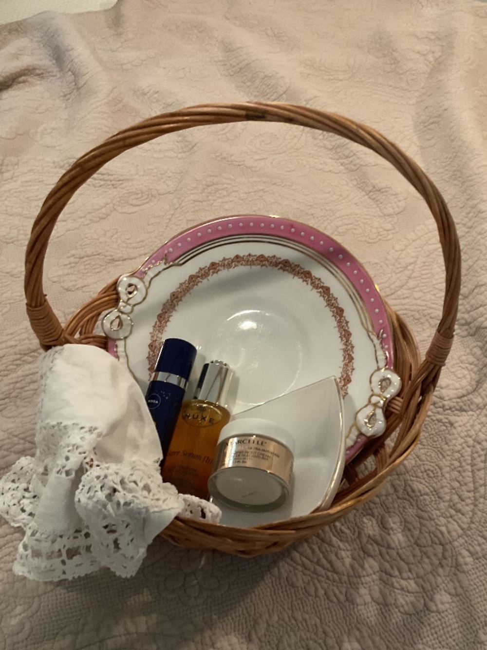 Self care bundle.  brand new care items